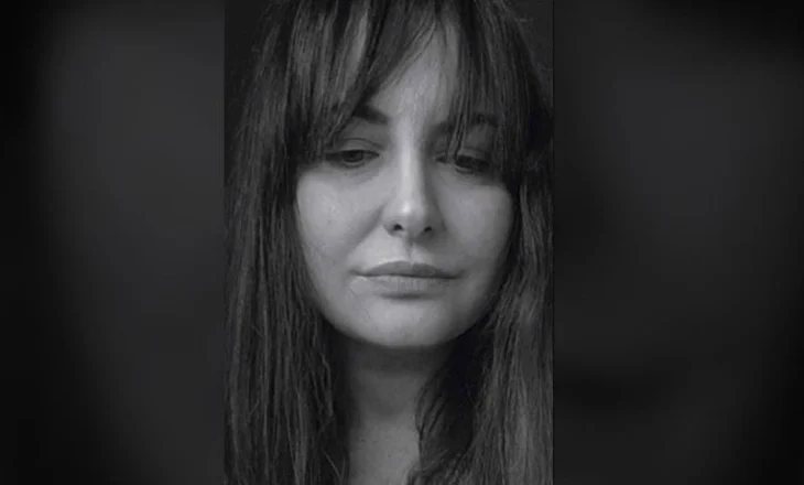“Omissis”, poezi nga Daniela Xhani