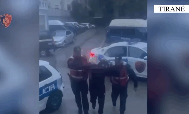 Operacioni antidrogë “Check point”, arrestohet blerësi dhe tregtari i lëndës narkotike