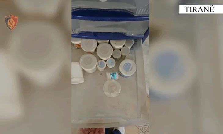 Operacioni “Dentistry” në Tiranë! Zbulohet klinikë dentare me produkte të skaduara dhe evazion fiskal, arrestohet administratori