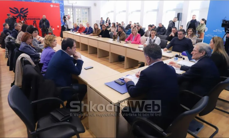 OPINION – Mesazhet e (pa)dukshme të vetëkandidimit të mbështetur nga PD për bashkinë e Tiranës