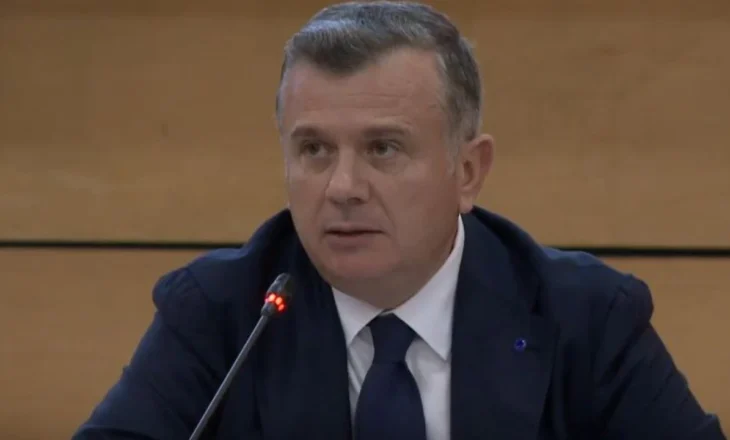 “Opozita ta votojë rezolutën”/ Balla: Berisha ka komentuar reformimin e Kuvendit, le ta diskutojmë propozimin e tij