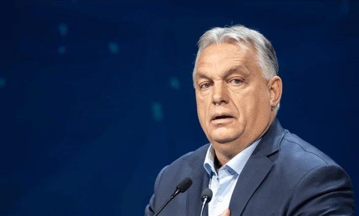 Orbán takim urgjent me Trump: Nafta ruse është jetike për Hungarinë