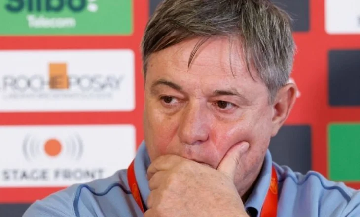 Orët më të vështira për ish-yllin serb Dragan Stojkoviç