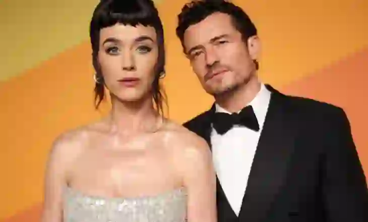 Orlando Bloom nis lidhje të re pas ndarjes nga Katy Perry!