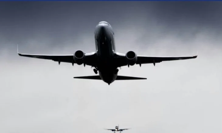 Oslo, pezullime fluturimesh pas raportimeve për dronë pranë aeroportit