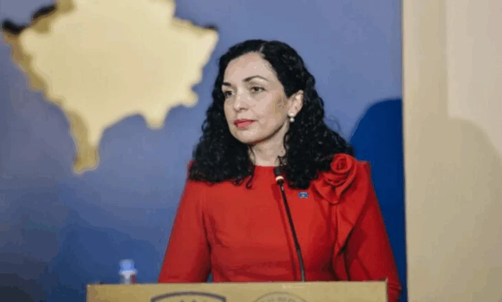 Osmani beson se Kosova ka ende kohë ta krijojë Qeverinë e re, e kritikon Listën Serbe për pengesa