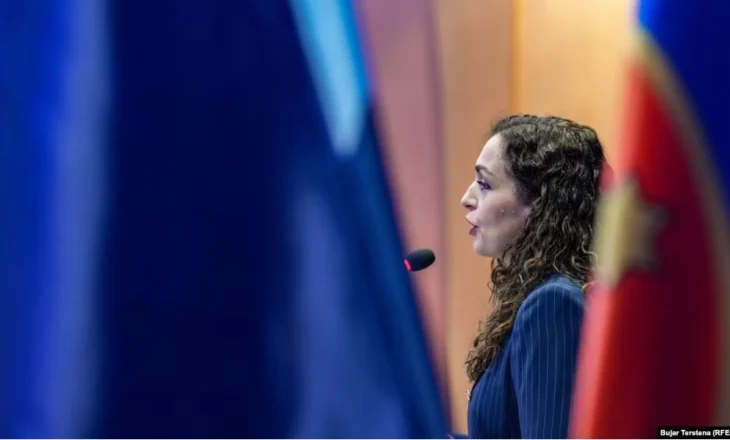 Osmani: Është koha që Ballkani Perëndimor të shihet si potencial e jo si barrë