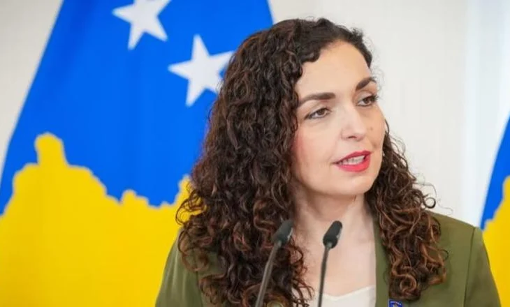 Osmani: Kosova ka ende kohë ta krijojë Qeverinë e re, e kritikon Listën Serbe për pengesa