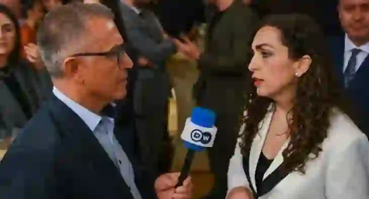 Osmani: Kosova nuk është e izoluar nga partnerët strategjikë