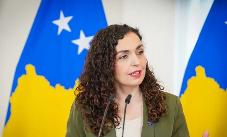 Osmani në Danimarkë për samitin e Komunitetit Politik Evropian