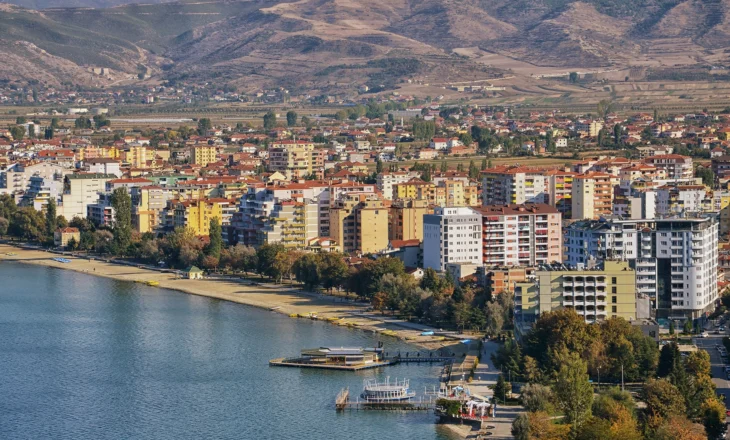 OSSH 4.6 milionë euro investime në rrjet në zonën e Pogradecit si ndikim i turizmit