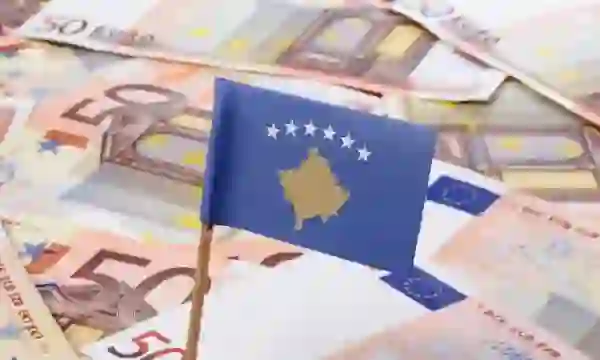 Pa qeveri dhe pa buxhet, Kosova drejt krizës ekonomike