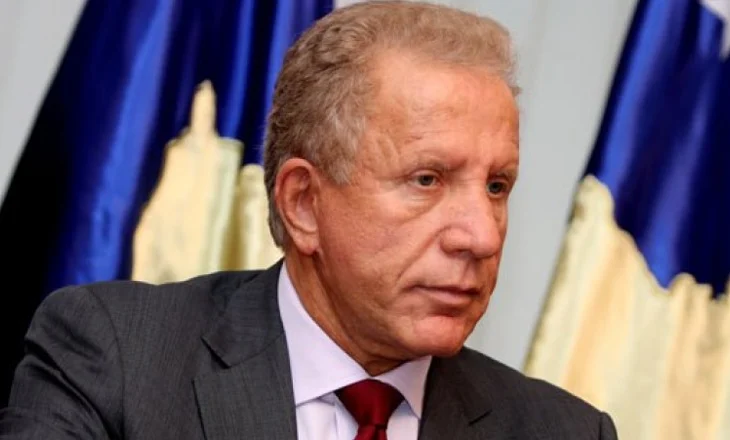 Pacolli: Çfarë është ky komplot i koordinuar në Shqipëri kundër emrit tim