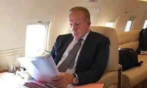 Pacolli dhe bashkëpunëtorët nën hetim për mashtrim e falsifikim dokumentesh,Gjykata pezullon vendimet e “Vlora Airport”