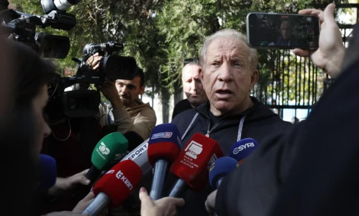 Pacolli flet pas daljes nga Prokuroria e Tiranës: Aeroporti i Vlorës do bëhet më i bukur! Do veproj sipas vendimeve gjyqësore