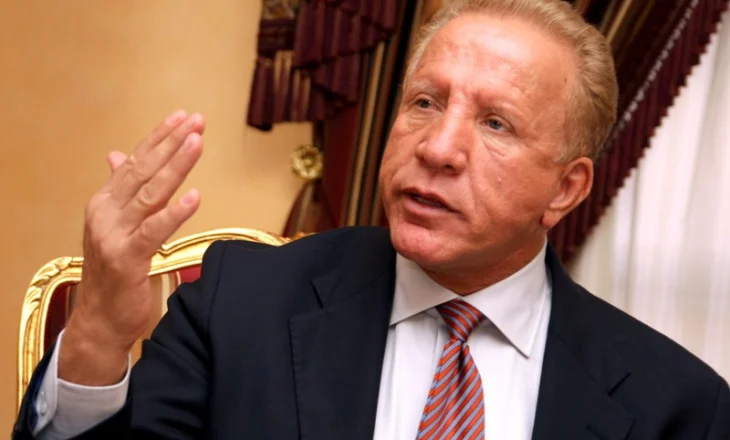 Pacolli sqaron takimin me Çim Pekën: “Bukëshkalët do të përballen me drejtësinë, nuk folëm për…