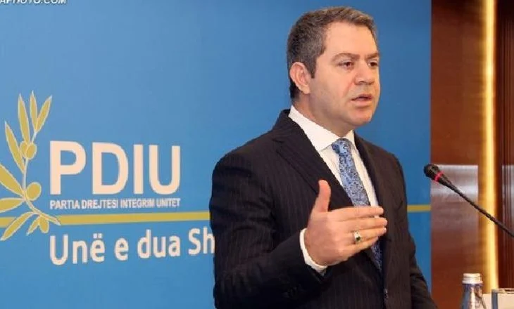 Pagoi 47 herë Facebook-un/ Idrizi del me borxhe nga 11 maji, shpenzoi 14 mijë euro për reklama në rrjetet sociale
