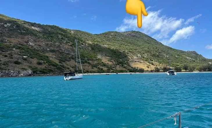 Pagoi 80 mijë paund në turin me kroçiere, gjendet e vdekur pasi e harrojnë në ishull/ Udhëtimi i ëndrrave u kthye në tragjedi