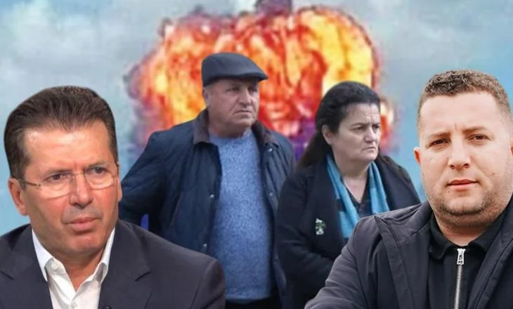 “Paguheni nga Soros”, tensione në gjyqin për Gërdecin. Durda mbrojtjes së Mediut: As pastrues WC-je s’të marr ty…