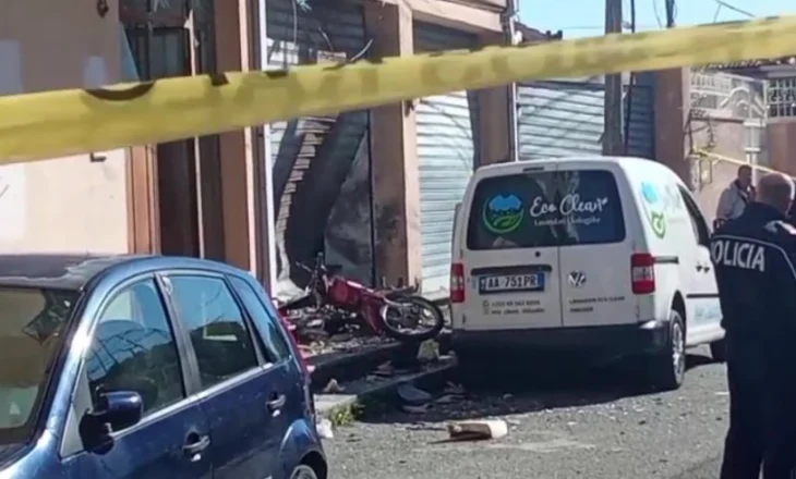 “Pak para ngjarjes aty kaloi mbesa e mitur”/ Dera e makinës i shpëtoi jetën, atentati me tritol ndaj punonjësit…
