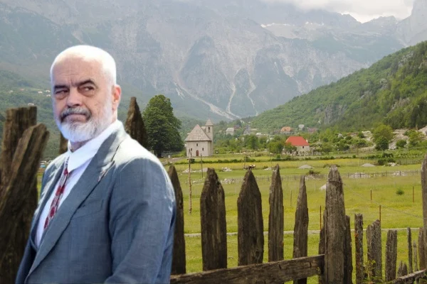 “Paketa e Maleve” rrezikon të nxisë konflikte sociale