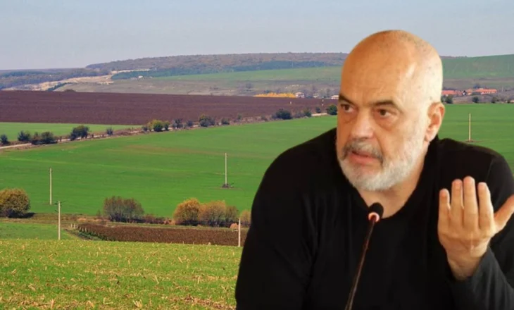 Paketa e maleve”/ Tokat pa tapi, në shitje me 1 euro