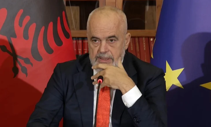 Paketë ligjore për mbrojtjen e territorit, Rama prezanton masat: Arkitektët subjekt i ligjit, s’ka ujë dhe drita në ndërtesë pa certifikatën e përdorimit