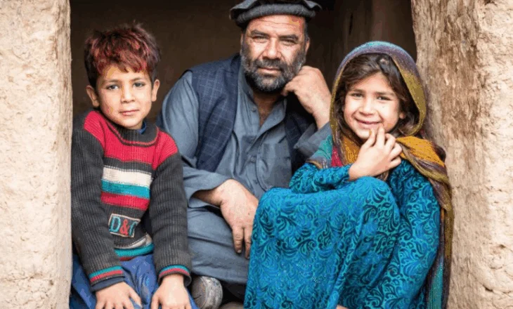 Pakistani dëboi më shumë se 660 mijë refugjatë afganë këtë vit
