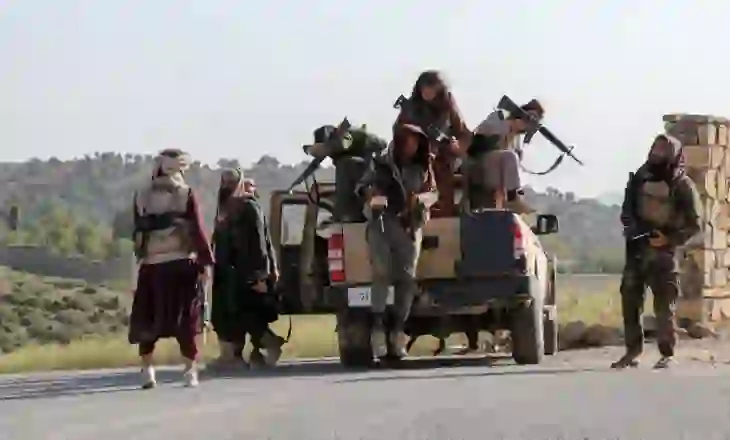 Pakistani dhe Afganistani bien dakord për një ‘armëpushim të menjëhershëm’, njofton Katari