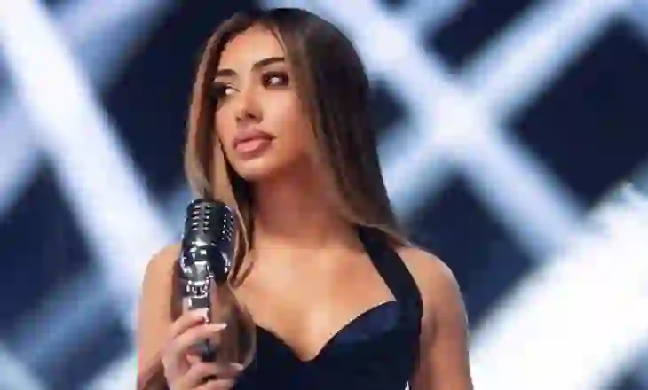 Pamjet nga avioni që “tradhtuan” Melinda Ademin, a është në pritje të ëmbël?