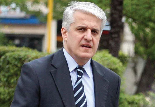 Pandeli Majko: Pushteti shfaqja më e vjetër, por Fatos Nano doli me titullin njeri