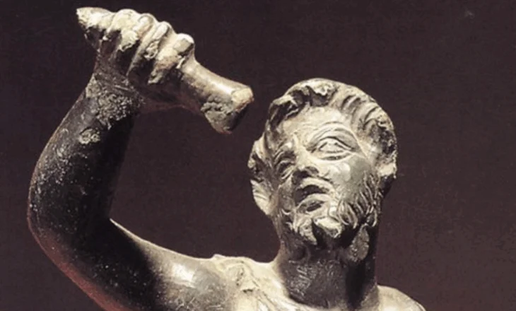Pani i Butrintit – Historia e një zbulimi të jashtëzakonshëm në Malin e Milesë