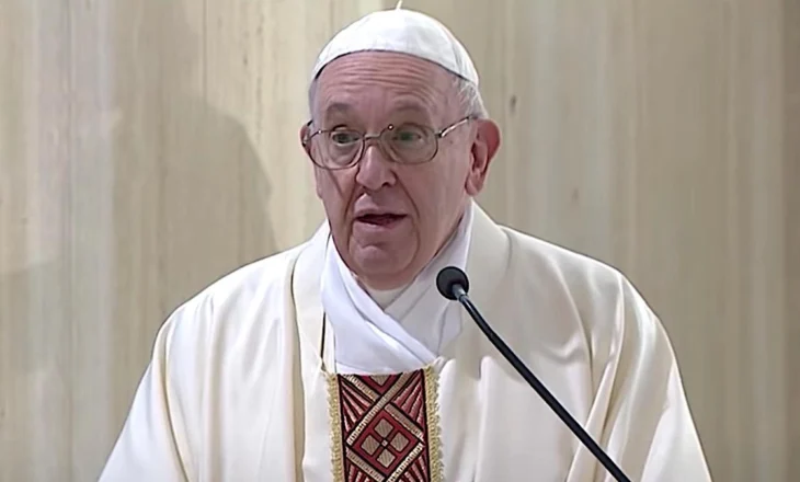 Papa Francesco ishte tifozi i saj numër një, skuadra e njohur në rrezik falimentimi