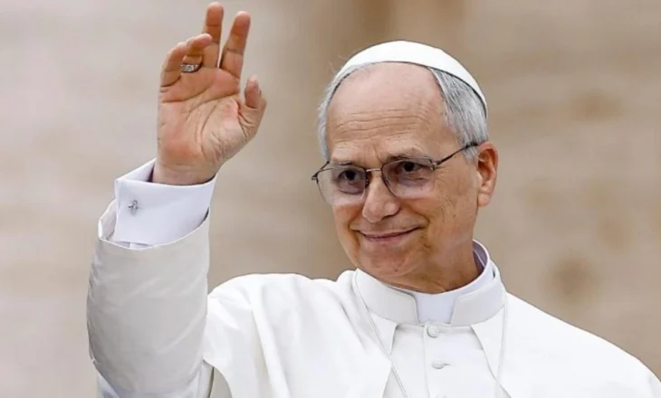 Papa kërkon paqe: Boll me luftërat me pirgje të vdekurish, lufta s’është kurrë e shenjtë