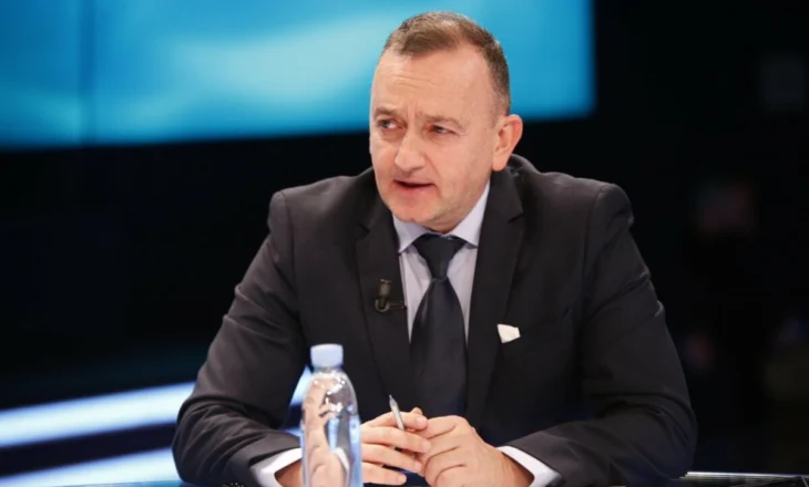 “Para droge”/ Reagon ashpër Buxhuku: Burime të padeklaruara, veprimtari të tjera kriminale