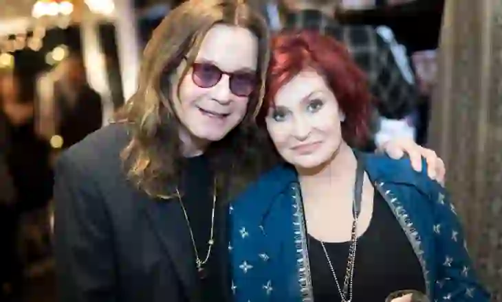 Para se të ndërronte jetë, Ozzy Osbourne i dedikoi fjalët më të ndjera Sharonit: Pa të, s’do isha gjallë