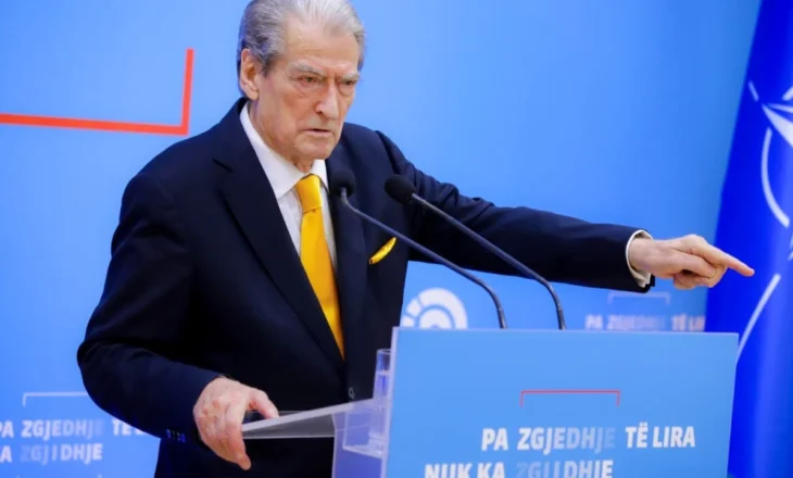 “Para tre netësh e nxorën Veliajn nga burgu”/ Berisha: E arrestuan për ta hequr qafe