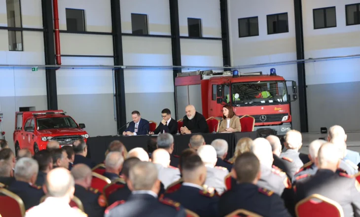 Paralajmërimi i qartë i Ramës: Në zonat pyjore që digjen, për 30 vite s’do jepet asnjë leje ndërtimi