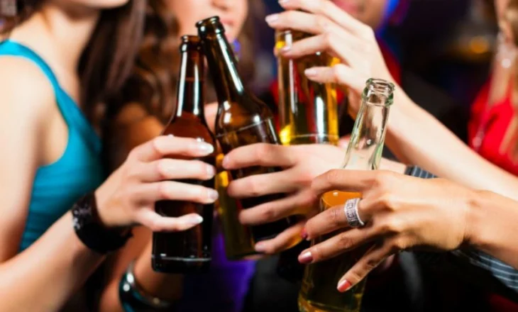 Paralajmërimi i WHO, alkooli shkaktari kryesor i kancerit