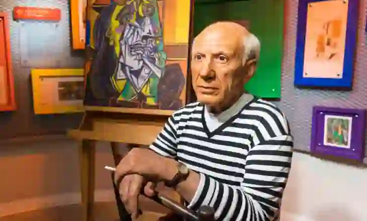 Paramendojeni/ Edhe Picasso u akuzua për vjedhje të Mona Lizës…