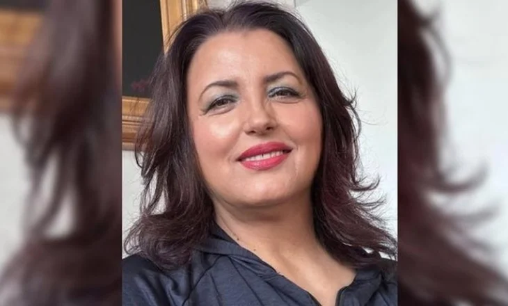 Parashqevi Simaku anuloi vizitën në Shqipëri, shkak deklaratat e rënda ndaj saj