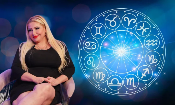 Paratë dhe dashuria ecin bashkë këtë javë! Meri Shehu paralajmëron shenjat e Horoskopit