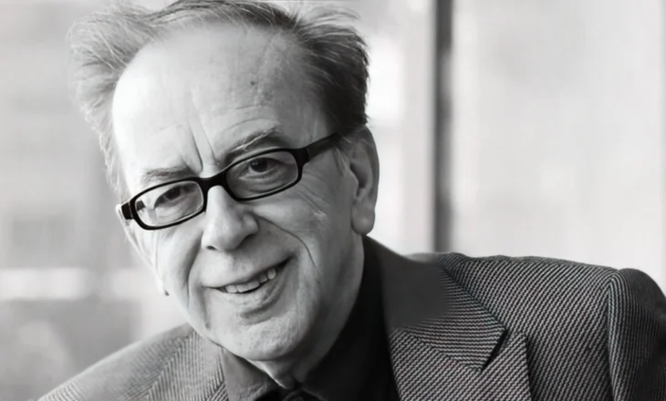 Parisi nderon Ismail Kadarenë, pllakë përkujtimore për kolosin e letrave shqipe në zemër të qytetit