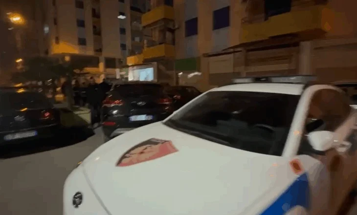 Parkime problematike në Fier, denoncojnë qytetarët policia nis pastrimi i lagjeve