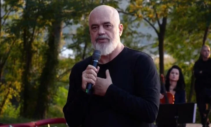 “Parku i Besimit” në Petrelë, shpallet kompania fituese nga 12 pjesëmarrëse/ Rama: Do doja të bënim më shumë parqe si ky