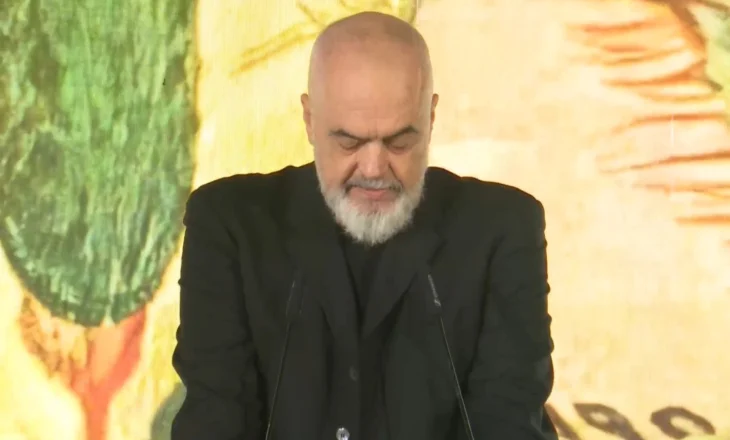 “Parku i Besimit”, Rama: Nuk është simbol feje, por faltore adhurimi! Duam të mbjellim pemë dhe shpresë
