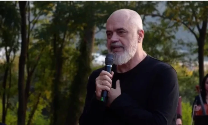 Parku i Besimit, Rama pas shpalljes së fituesit: Ishte e vështirë të merrnim një vendim, por…