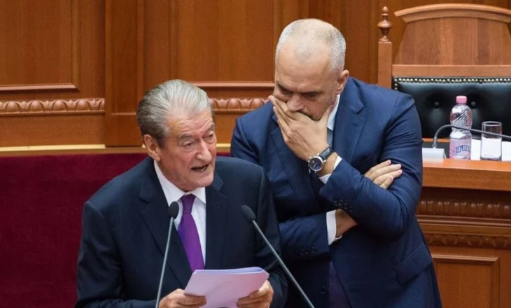 Parlament i vogël? Ekspertët peshojnë efektet e një pakti të dytë mes Ramës dhe Berishës