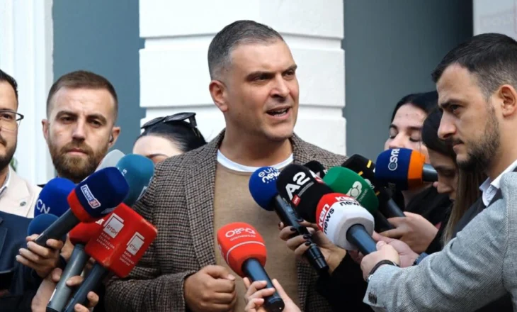 “Parlamentarizmi po asgjësohet çdo ditë”/ Blushi: Për fat të keq kemi një drejtësi që prodhon viktima