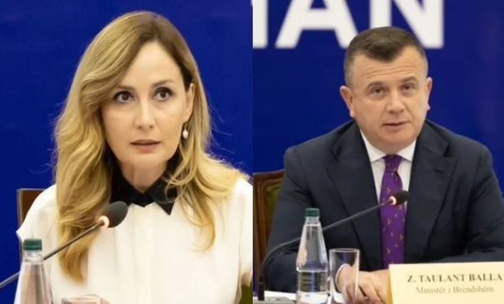 Partitë për Kushtetuesen, Balla: GJK nuk është mbi sistemin. Tabaku: Po braktisni vendimet e saj